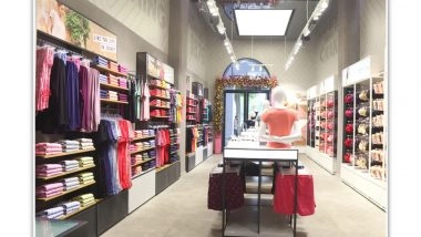 Business News | Jockey Marks Retail Milestone with Launch of 1500th Exclusive Brand Store in India