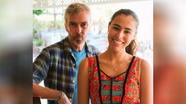 Entertainment News | John Hannah to Headline UK Detective Drama Series 'Death in Benidorm'