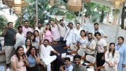Business News | Blue Buzz Marks 10 Years of Growth as a Top PR Agency in Mumbai