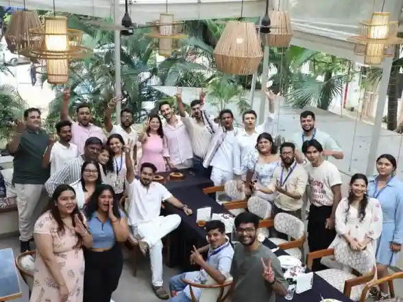 Business News | Blue Buzz Marks 10 Years of Growth as a Top PR Agency in Mumbai