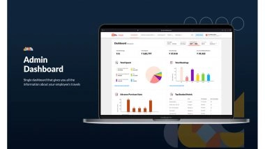Business News | From Chaos to Clarity: The Modern Approach to Managing Expenses