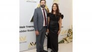 Business News | Avanza Clinic Unveils 4th Branch with a Star-Studded Launch, Led by Dr. Tarun Garg & Dr. Shweta Jain in Hair Restoration Excellence