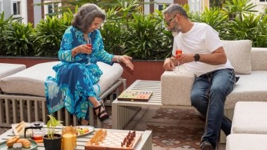Business News | Redefining the Art of Long Stays: Priya Living's Boutique Hospitality Experience