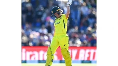 Sports News | In-form Batters Surge in Latest ICC Women's ODI Rankings After World Cup Heroics