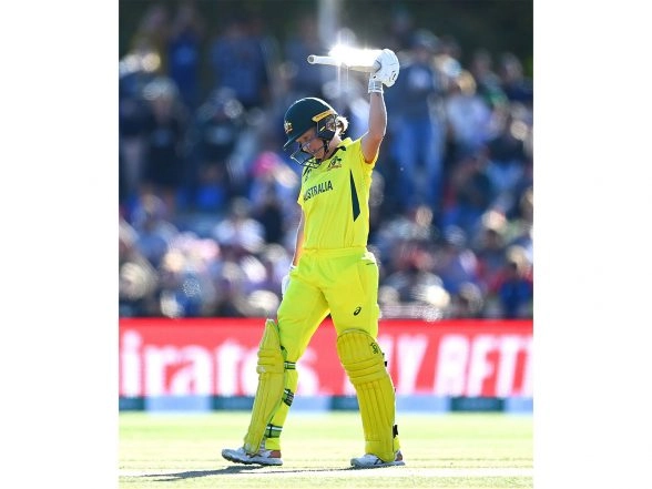 Sports News | In-form Batters Surge in Latest ICC Women's ODI Rankings After World Cup Heroics