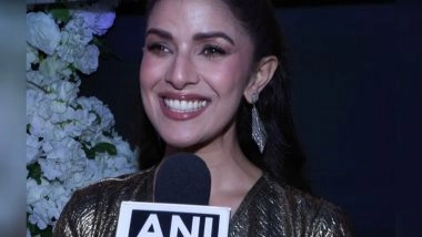 Entertainment News | Nimrat Kaur Teases Her Festive Fashion Ahead of Diwali Celebrations
