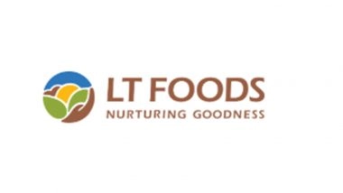 Business News | LT Foods Expands Global Reach with EUR25 Million Acquisition of Hungary-based Global Green Europe Kft.