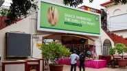 Business News | California Pistachios Flexes Its Strength with New India Advertising Campaign: The Better Snack