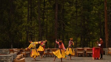 Business News | 10 Luxurious Escapes to Celebrate the Festive Season 2025