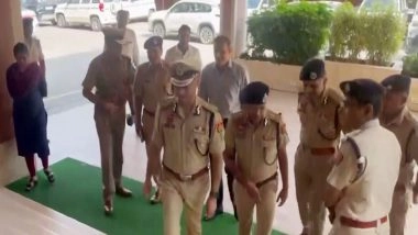 India News | Om Prakash Singh Takes Additional Charge as Haryana DGP Amidst Y Puran Kumar Death Probe