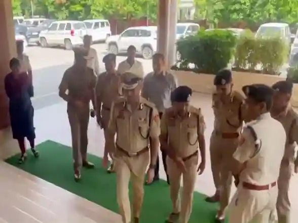 India News | Om Prakash Singh Takes Additional Charge as Haryana DGP Amidst Y Puran Kumar Death Probe