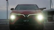 Business News | VinFast Brings Quieter, Cheaper, Low-Maintenance EVs to India