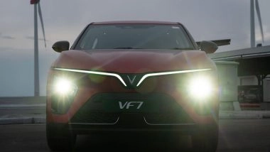 Business News | VinFast Brings Quieter, Cheaper, Low-Maintenance EVs to India