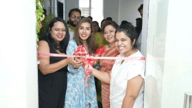 Business News | Kosmoderma Expands Its Reach with a New Clinic at Sarjapura Road, Bengaluru