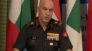 India News | Everybody Knew Response to Pahalgam Terror Attack Was Inevitable, We Carried out Precautionary Deployments: DGMO Lt Gen Ghai on Op Sindoor