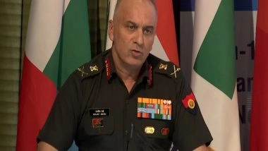 India News | Everybody Knew Response to Pahalgam Terror Attack Was Inevitable, We Carried out Precautionary Deployments: DGMO Lt Gen Ghai on Op Sindoor