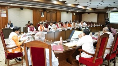 India News | MP Cabinet Decides to Procure Kodo-Kutki in Major Millets-producing Districts for First Time