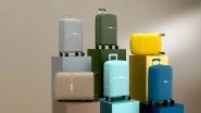 Business News | Safari Luggage Paints Travel Bright with 'Shades Ahead', Launching First on Flipkart's Big Bang Diwali Sale!