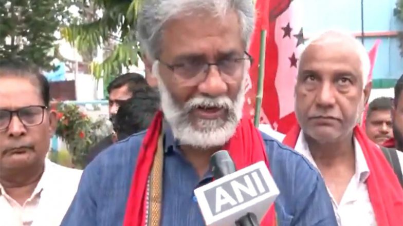 India News | Mahagathbandhan Grappling with Seat Allocation, CPI(ML) Announces 18 Candidates for Bihar Polls