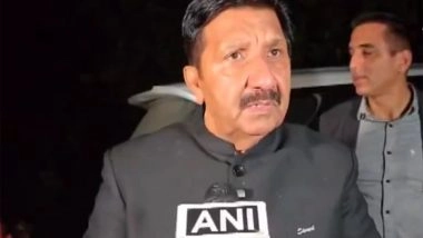 India News | MoEFCC Grants Stage-1 Clearance for Shimla's Transport Ropeway Project