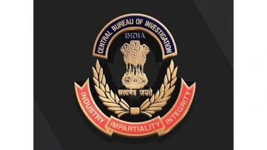 India News | CBI Arrests Accused Absconding for 12 Years After Murdering His Wife in UAE