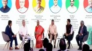 Business News | Google's $15 Bn AI Hub in Visakhapatnam Positions India as Global Tech Destination