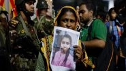 World News | Death Toll in Bangladesh Garment Factory Fire Rises to 16