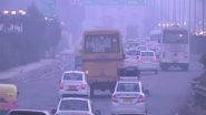 India News | GRAP Stage-1 Curbs Imposed in Delhi-NCR After Air Quality Turns 'poor'