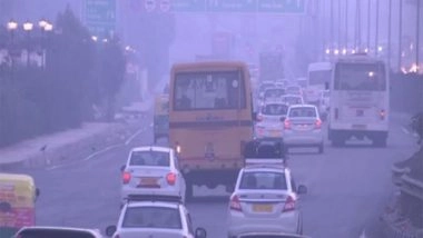 India News | GRAP Stage-1 Curbs Imposed in Delhi-NCR After Air Quality Turns 'poor'