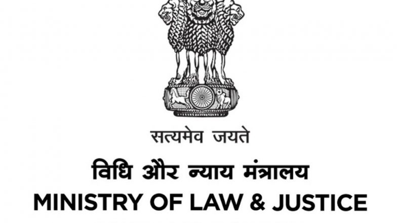 India News | Centre Notifies Transfer of Several High Court Judges Across India Following Supreme Court Collegium Recommendations