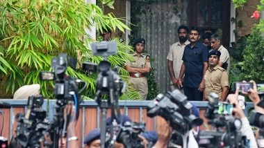 India News | IPS Officer Death Probe: Chandigarh Court Directs Amneet Kumar to Respond to Husband's Post-mortem Identification