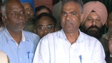 India News | Family Committee Gives 48-hour Ultimatum to Haryana Govt, Demands Suspension of Rohtak SP
