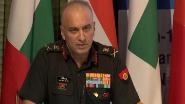 India News | Indian Army Destroyed 11 Pakistani Air Bases During Op Sindoor: DGMO