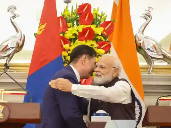 World News | By 2028, Mongolia's Oil Refinery Should Be in Operation: MEA on India's Largest Line of Credit Supported Project