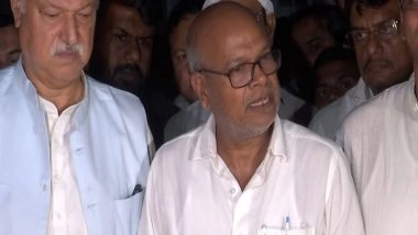 India News | CEC Approved Candidate Names for Bihar Polls; Got Clarity on 'quality Seats', Says Bihar Congress Chief Rajesh Ram