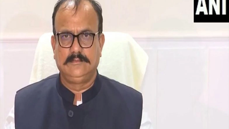 India News | No Discussion over MNS Joining MVA: Congress Leader Harsh Vardhan Sapkal