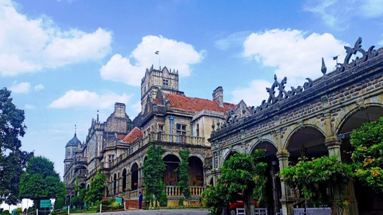 India News | Professor Himanshu Kumar Chaturvedi Assumes Charge as Director of Indian Institute of Advanced Study