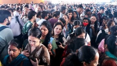 Business News | Samsung Seeking Talent in India to Boost AI Chip Design Capabilities