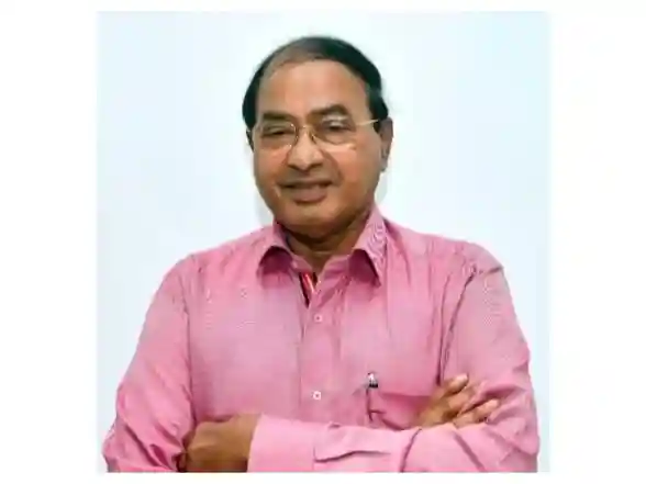 India News | Goa CM Pramod Sawant Mourns Death of Agriculture Minister Ravi Naik