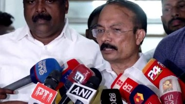 India News | TDB Suspends Engineer over Sabarimala Gold Theft