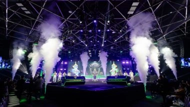 Business News | Visa and EA SPORTS Celebrate Bangkok Event Success, Powering the Future of Gaming, Esports and Payments