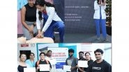 Business News | Manipal Hospital Sarjapur Road Empowers Fitness Enthusiasts with CPR Skills and First-Aid Workshop