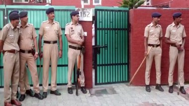 India News | Haryana IPS 'suicide' Case: Family Gives Consent for Post-mortem