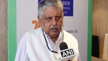 Business News | Biomass Utilisation in Power Sector is Expected to Nearly Triple to 2.5 Million Tonnes This Year: Samarth Mission Director