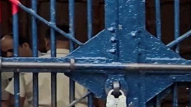 India News | Kolkata Police Arrest 19-year-old Teen for Raping Minor Girl