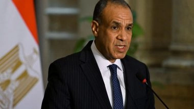 World News | Egyptian Foreign Minister Badr Abdelatty to Visit India Later This Week