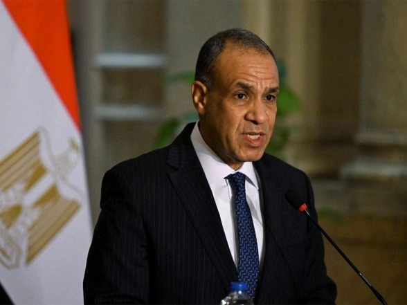 World News | Egyptian Foreign Minister Badr Abdelatty to Visit India Later This Week
