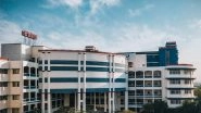 Business News | Sri Balaji University, Pune, Invites Applications for MBA 2026-28 - Nurturing Future Business Leaders for a Dynamic World