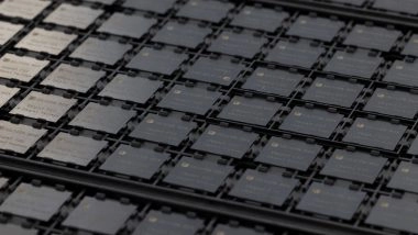 Business News | Silicon Box Ships 100M Units, Proves Advanced Panel-Level Packaging Ready for AI, HPC Era