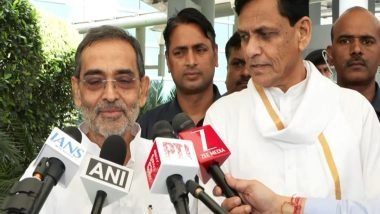 India News | 'Issues in Alliance Need to Be Resolved': RLM's Upendra Kushwaha